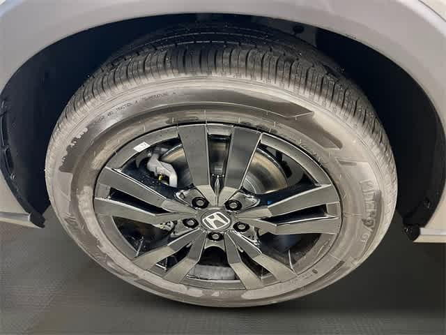 Thumbnail: 2026 Honda HR-V - 11