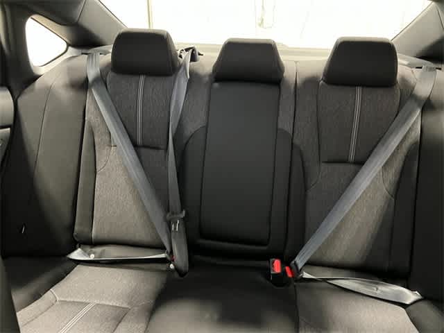 Thumbnail: 2025 Honda Accord - 26