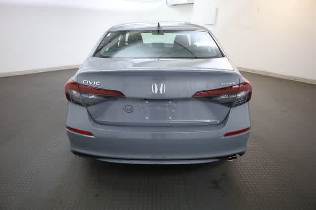 Thumbnail: 2025 Honda Civic - 6