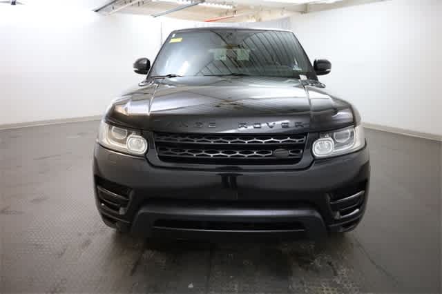 Thumbnail: 2015 Land Rover Range Rover Sport - 12