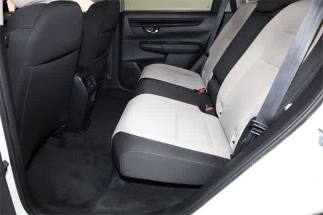 Thumbnail: 2024 Honda CR-V - 21