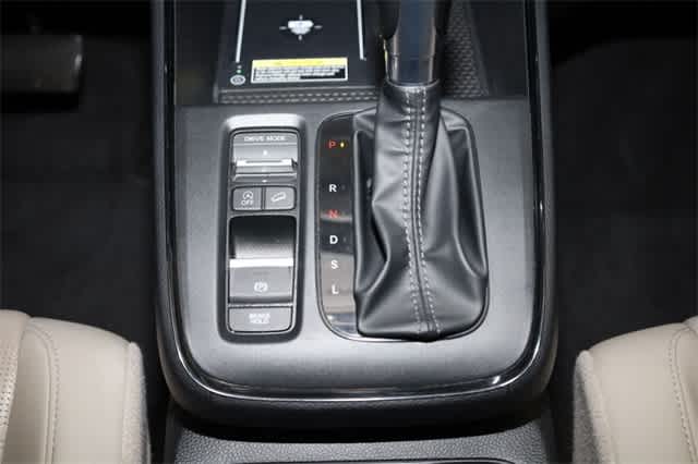Thumbnail: 2024 Honda CR-V - 32