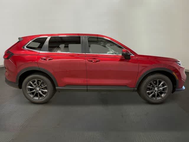 Thumbnail: 2026 Honda CR-V - 7