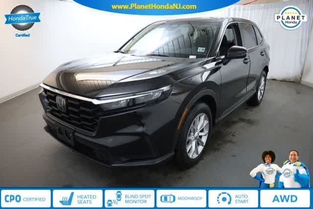 Thumbnail: 2024 Honda CR-V - 1