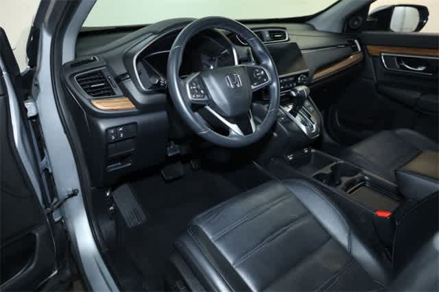 Thumbnail: 2022 Honda CR-V - 14