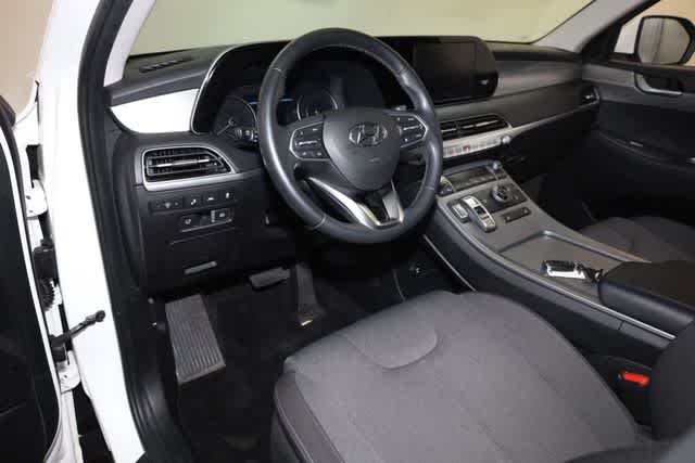 Thumbnail: 2020 Hyundai Palisade - 14