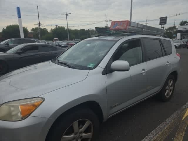 Thumbnail: 2008 Toyota RAV4 - 2