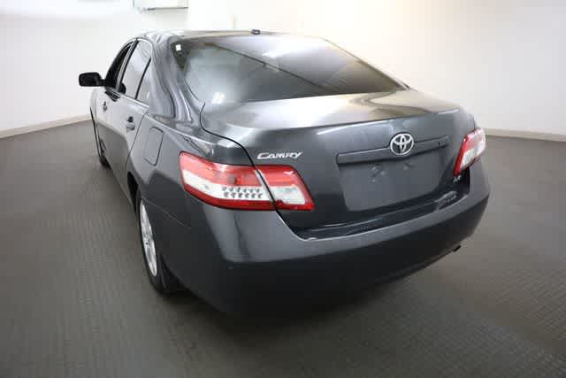 Thumbnail: 2010 Toyota Camry - 4