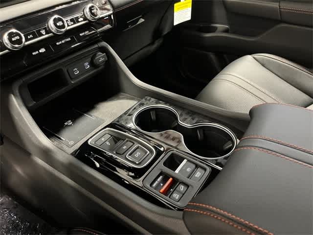 Thumbnail: 2026 Honda Passport - 17