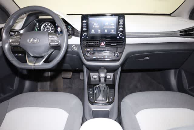 Thumbnail: 2020 Hyundai Ioniq - 23