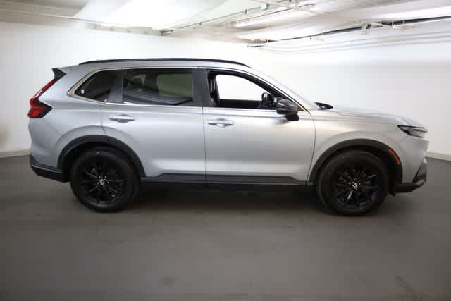 Thumbnail: 2024 Honda CR-V - 9