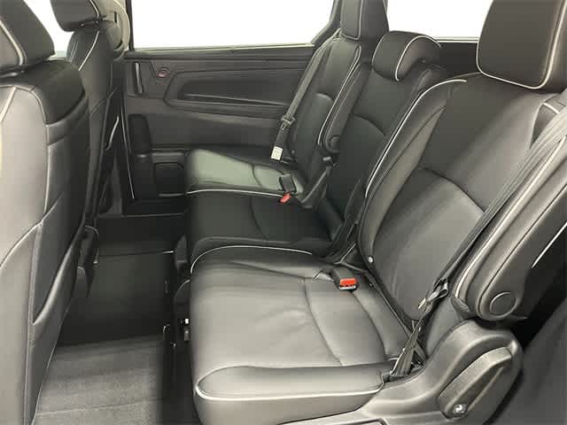 Thumbnail: 2026 Honda Odyssey - 23