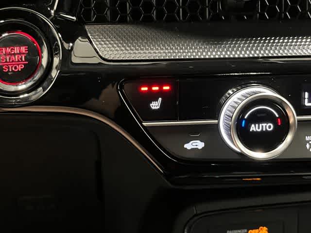 Thumbnail: 2026 Honda CR-V - 22