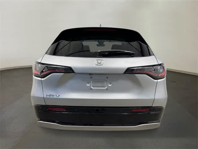 Thumbnail: 2026 Honda HR-V - 4