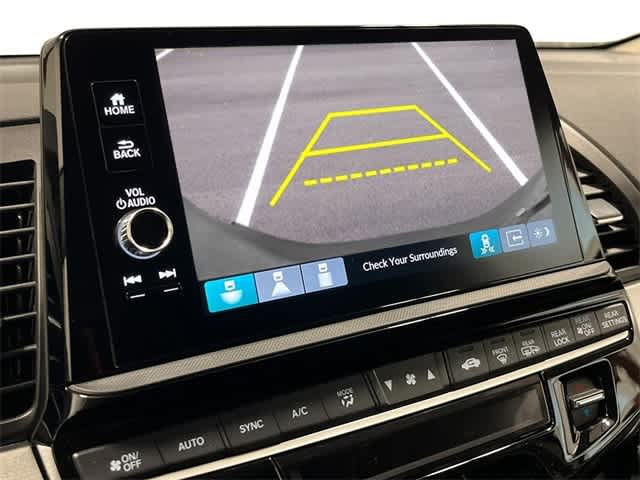 Thumbnail: 2026 Honda Odyssey - 20