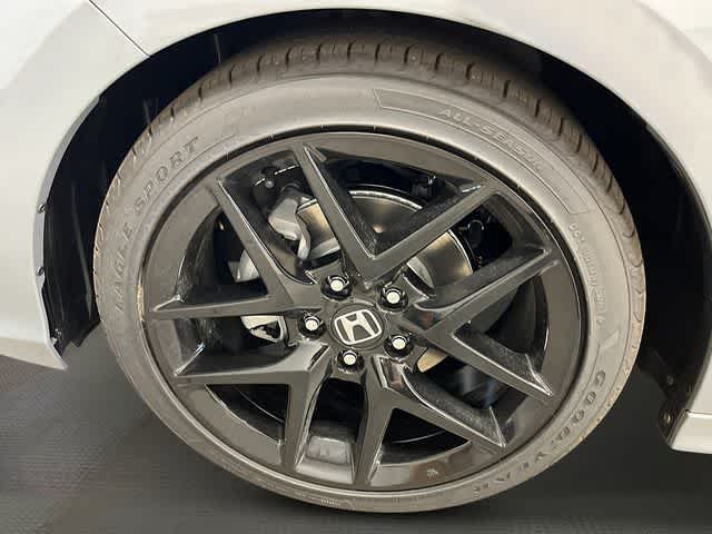 Thumbnail: 2026 Honda Civic - 11