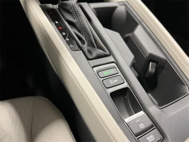 Thumbnail: 2025 Honda Accord - 18