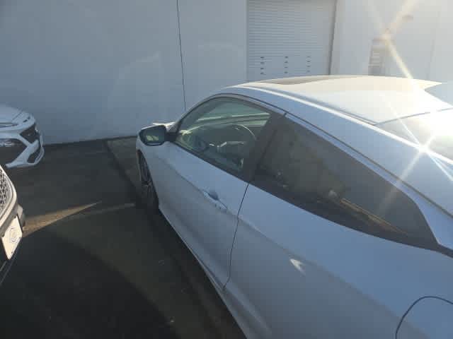 Thumbnail: 2016 Honda Civic - 7