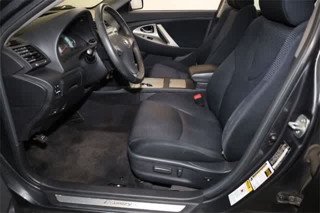 Thumbnail: 2011 Toyota Camry - 15