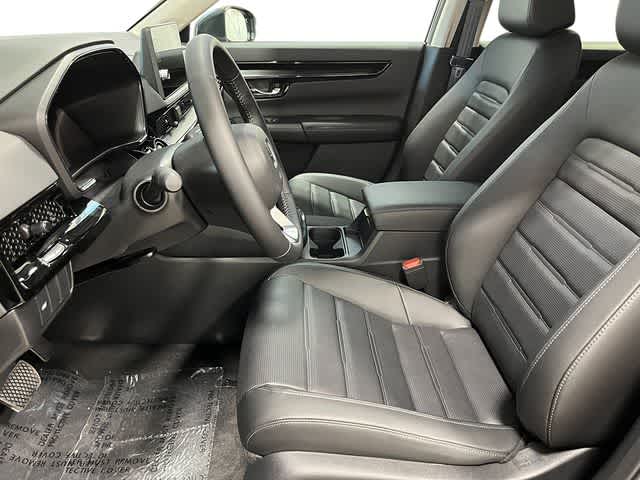 Thumbnail: 2026 Honda CR-V - 12