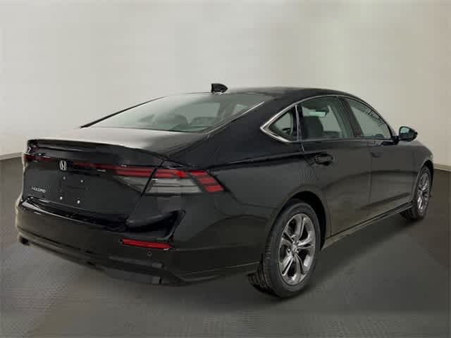 Thumbnail: 2025 Honda Accord - 7