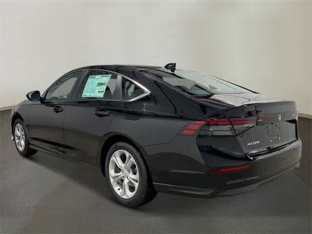 Thumbnail: 2025 Honda Accord - 3