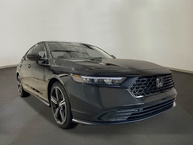 Thumbnail: 2026 Honda Accord - 9