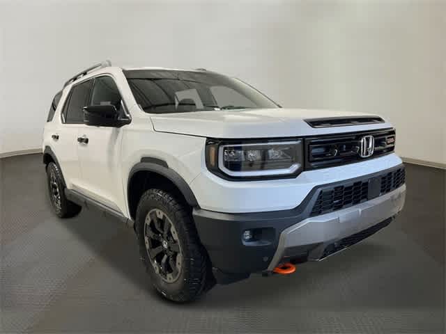 Thumbnail: 2026 Honda Passport - 9