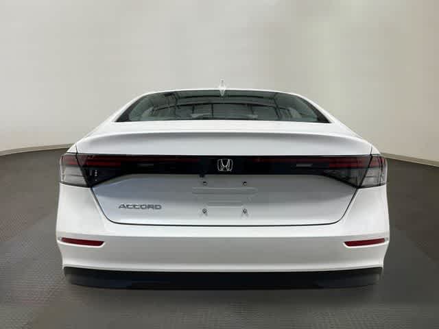 Thumbnail: 2026 Honda Accord - 4