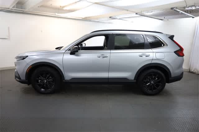 Thumbnail: 2024 Honda CR-V - 3