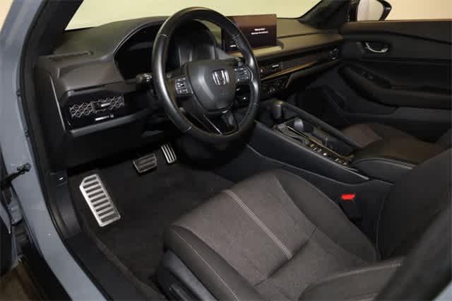 2023 Honda Accord Sport 14