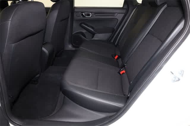 Thumbnail: 2023 Honda Civic - 21