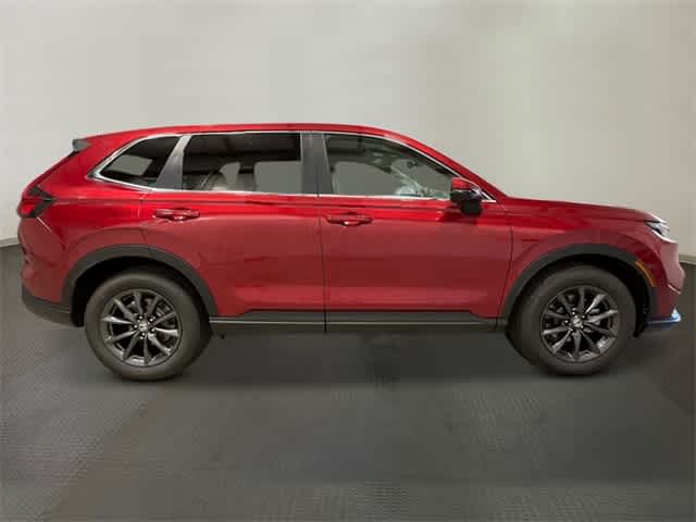 Thumbnail: 2026 Honda CR-V - 7