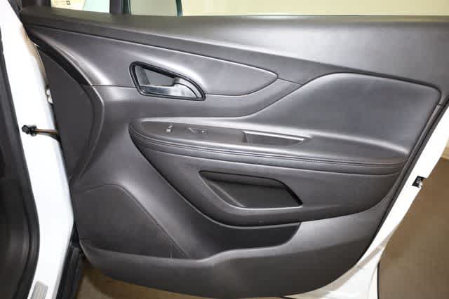 Thumbnail: 2019 Buick Encore - 34