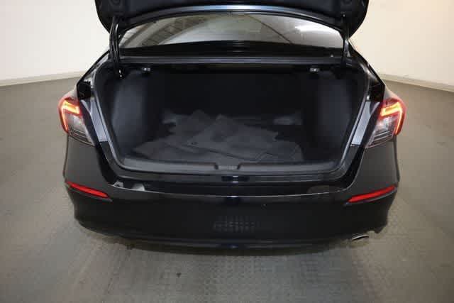 Thumbnail: 2025 Honda Civic - 33