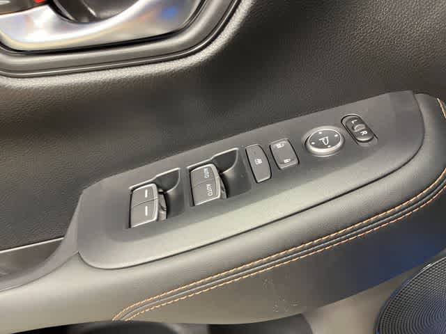 Thumbnail: 2026 Honda HR-V - 14