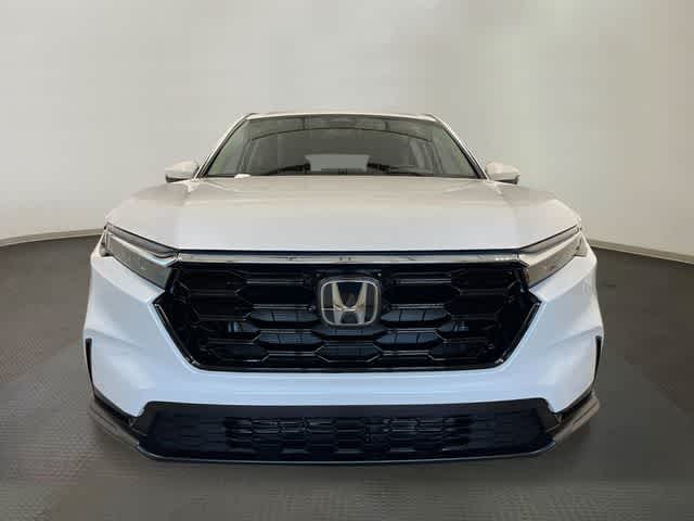 Thumbnail: 2026 Honda CR-V - 9