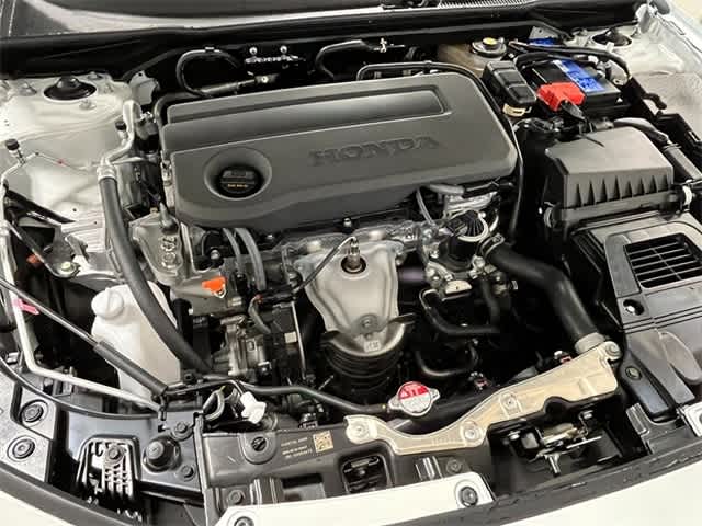 Thumbnail: 2026 Honda Civic - 11