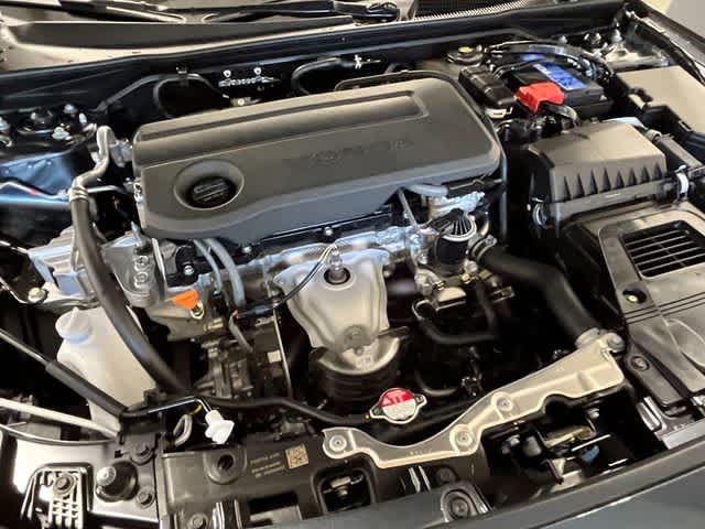 Thumbnail: 2026 Honda Civic - 12