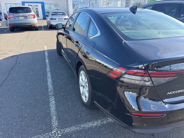 Thumbnail: 2023 Honda Accord - 21