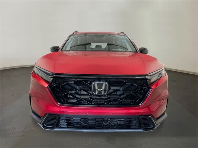 Thumbnail: 2026 Honda CR-V - 9