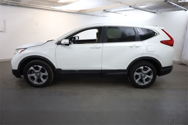 Thumbnail: 2017 Honda CR-V - 3