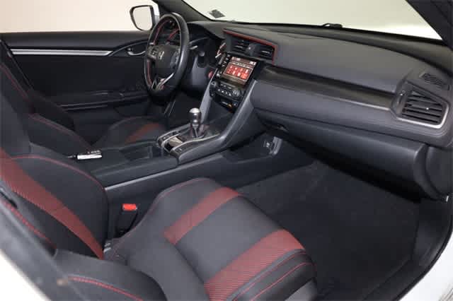 Thumbnail: 2020 Honda Civic - 19