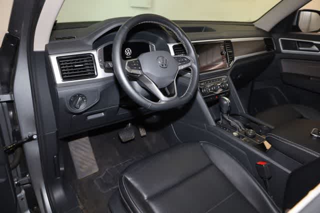 Thumbnail: 2022 Volkswagen Atlas - 14