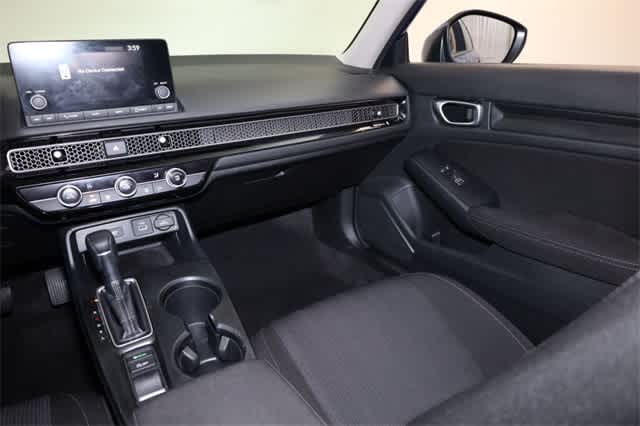 Thumbnail: 2023 Honda Civic - 18