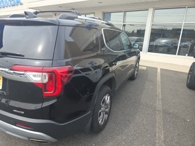 Thumbnail: 2020 GMC Acadia - 11