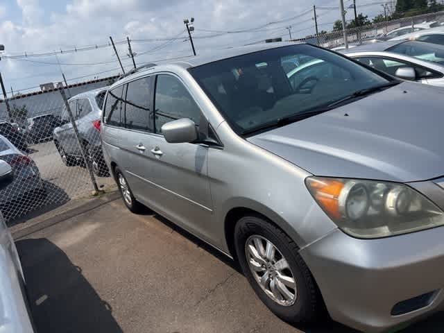 Thumbnail: 2009 Honda Odyssey - 13