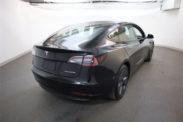 Thumbnail: 2022 Tesla Model 3 - 7