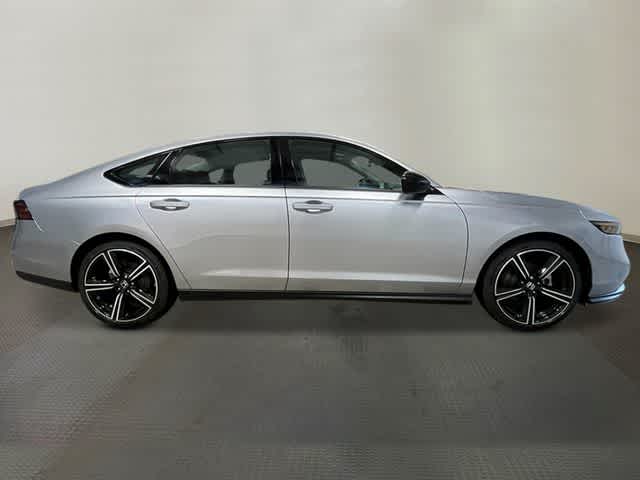 Thumbnail: 2026 Honda Accord - 7