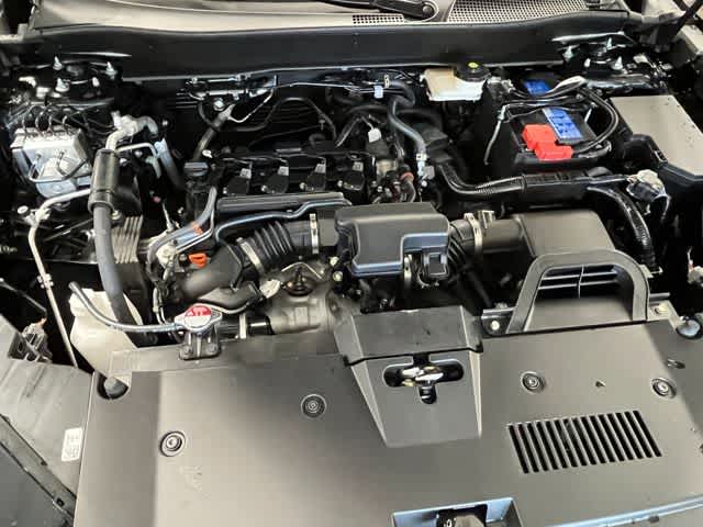Thumbnail: 2026 Honda CR-V - 11